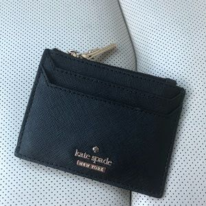 Kate spade card holder